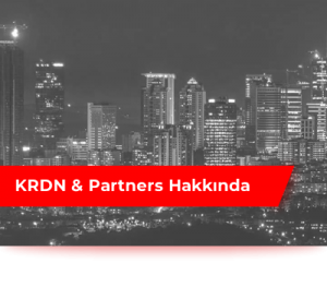 KRDN & Partners Hakkında