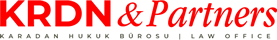 KRDN & Partners Logo