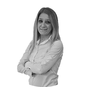 KRDN & Partners | Ayşe Erol